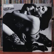 Load image into Gallery viewer, Scorpions - Love At First Sting - 1984 Mercury, VG+/VG+
