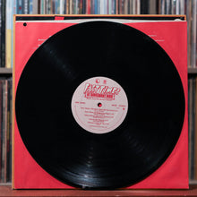 Load image into Gallery viewer, Various - Fast Times At Ridgemont High • Music From The Motion Picture - 2LP 1982 Full Moon, VG/VG
