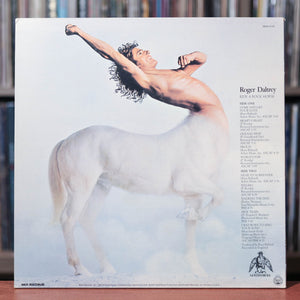 Roger Daltrey - Ride A Rock Horse - 1975 MCA, VG/VG