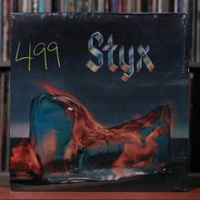 Load image into Gallery viewer, Styx - Equinox - 1978 A&amp;M Canada, EX/EX
