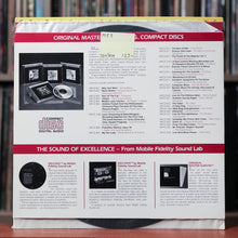 Load image into Gallery viewer, The Beatles - Please Please Me - Mofi - 1983 Mobile Fidelity Sound Labs, VG+/NM
