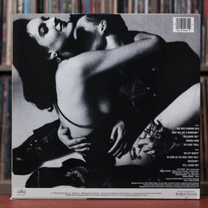 Scorpions - Love At First Sting - 1984 Mercury, VG+/VG+