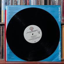 Load image into Gallery viewer, Dire Straits - Making Movies - 1980 Warner Bros. Records, VG/VG+
