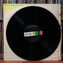 Load image into Gallery viewer, Bill Haley And His Comets - Golden Hits - 2LP - 1972 Decca, VG+/VG
