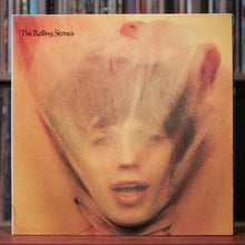 Load image into Gallery viewer, Rolling Stones - Goats Head Soup - 1973 Rolling Stones Records, VG+/VG+
