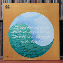 Load image into Gallery viewer, Chick Corea - Now He Sings, Now He Sobs - 1968 Solid State - VG/VG+
