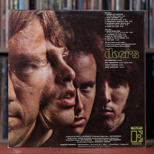 The Doors - Self Titled - 1970's Elektra - SEALED