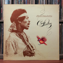 Load image into Gallery viewer, Jimi Hendrix - Crash Landing- 1975 Reprise, VG+/VG+
