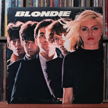 Load image into Gallery viewer, Blondie - Blondie - 1977 Chrysalis, VG/VG
