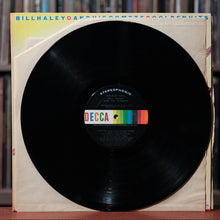 Load image into Gallery viewer, Bill Haley And His Comets - Golden Hits - 2LP - 1972 Decca, VG+/VG
