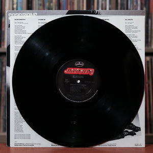 Scorpions - Love At First Sting - 1984 Mercury, VG+/VG+