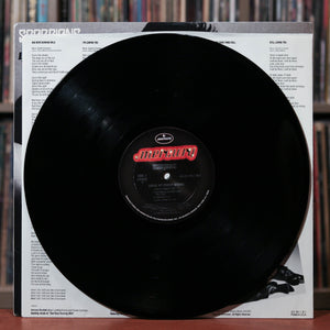 Scorpions - Love At First Sting - 1984 Mercury, VG+/VG+