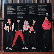 Load image into Gallery viewer, Blondie - Blondie - 1977 Chrysalis, VG/VG
