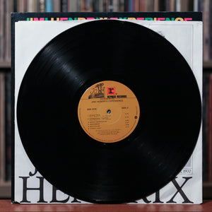 Jimi Hendrix Experience - Smash Hits- 1969 Reprise, VG+/VG+