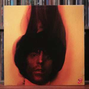 Rolling Stones - Goats Head Soup - 1973 Rolling Stones Records, VG+/VG+