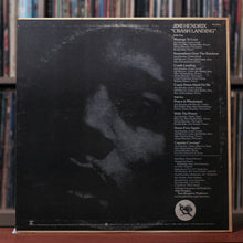 Load image into Gallery viewer, Jimi Hendrix - Crash Landing- 1975 Reprise, VG+/VG+
