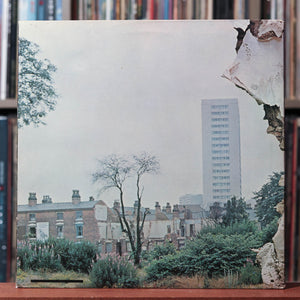 Led Zeppelin - Untitled - 1970's Atlantic, VG/VG