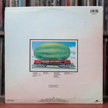 Load image into Gallery viewer, Allman Brothers - Eat A Peach - 2LP - Polydor, VG/VG+
