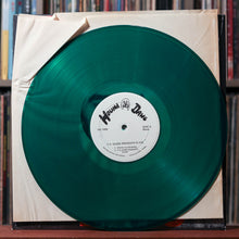 Load image into Gallery viewer, Elvis Presley - TV Guide Presents Elvis - TRANS GREEN VINYL 1979 Hound Dawg Records. EX/EX
