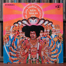 Load image into Gallery viewer, Jimi Hendrix - Axis: Bold As Love - 1970 Reprise, EX/VG+
