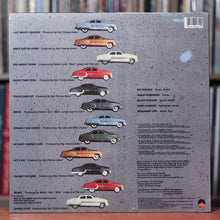 Load image into Gallery viewer, The Cars - The Cars Greatest Hits - 1985 Elektra, SEALED
