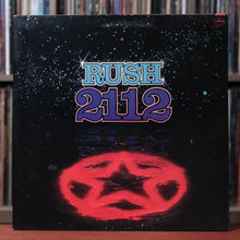 Load image into Gallery viewer, Rush - 2112 - 1981 Mercury, VG+/VG+
