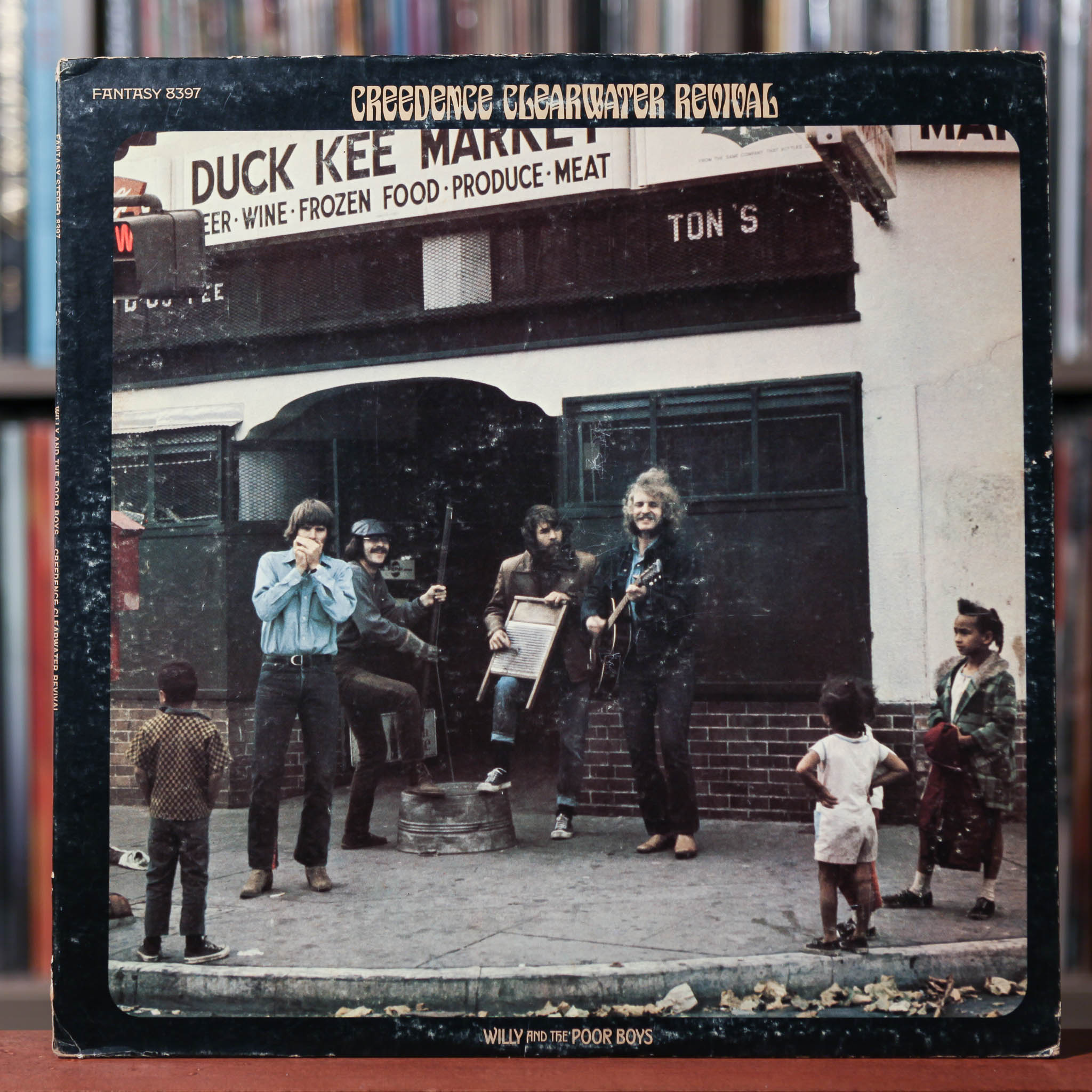 CD］Poor Boy in Concert '73 Is the 50th anniversary Grateful Dead
