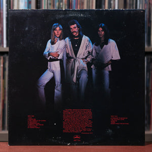 Rush - 2112 - 1981 Mercury, VG+/VG+