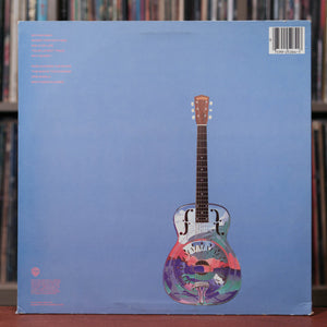 Dire Straits - Brothers In Arms - 1985 Warner Bros, VG+/Strong VG