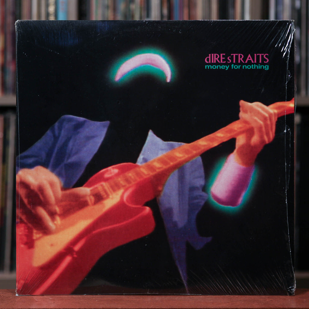欧2LP Dire Straits Money For Nothing 00602438631940 UMC /00660 Dire Straits – Money For Nothing – 2 x Vinyl (180g, LP