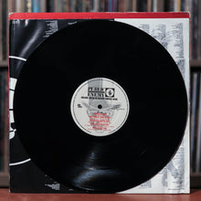 Load image into Gallery viewer, Public Enemy  - Muse Sick-N-Hour Mess Age - 2LP - RARE PROMO - 1994 Def Jam, VG/VG
