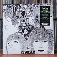 Load image into Gallery viewer, The Beatles - Revolver - 2012 Parlophone, SEALED
