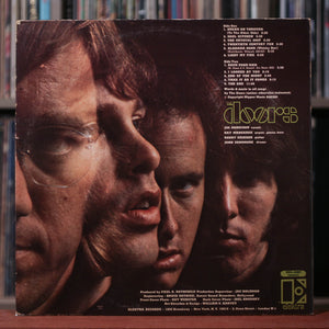 Doors - Self Titled - 1967 Elektra, VG+/VG