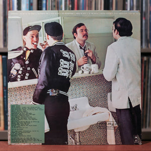 Cheap Trick - Heaven Tonight - 1978 Epic, VG+/VG