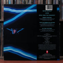 Load image into Gallery viewer, Allan Holdsworth with I.O.U. - Metal Fatigue - 1985 Enigma - VG+/EX

