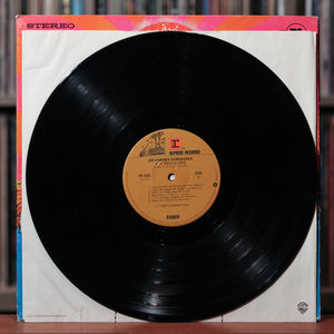 Jimi Hendrix - Axis: Bold As Love - 1970 Reprise, EX/VG+