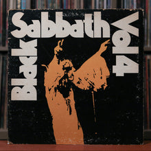 Load image into Gallery viewer, Black Sabbath - Black Sabbath Vol 4 - Warner Bros 1972
