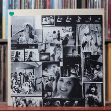 Load image into Gallery viewer, Fleetwood Mac - Rumours - W/ INSERT 1977 Warner Bros. Records, VG/VG+
