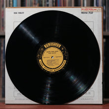 Load image into Gallery viewer, Mose Allison - Young Man Mose - 1958 Prestige, VG+/VG+
