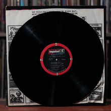 Load image into Gallery viewer, Coleman Hawkins - Desafinado Plays Bossa Nova &amp; Jazz Samba - 1963 Impulse - VG/VG+
