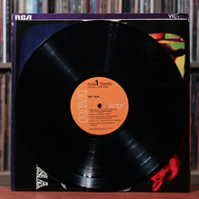 Load image into Gallery viewer, Hot Tuna - Self-Titled - 1970 RCA Victor, VG+/VG+
