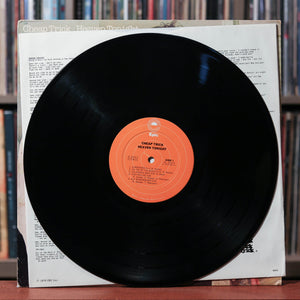 Cheap Trick - Heaven Tonight - 1978 Epic, VG+/VG