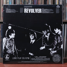 Load image into Gallery viewer, The Beatles - Revolver - 2012 Parlophone, SEALED
