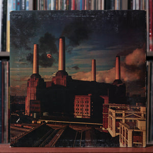 Pink Floyd - Animals -  1980's Columbia, VG/VG
