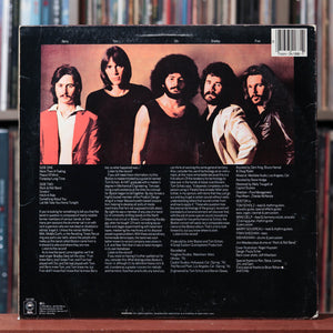 Boston - Boston - 1980 Epic, VG/VG