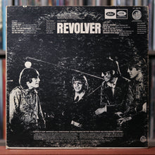 Load image into Gallery viewer, The Beatles - Revolver - 1966 Capitol, VG/VG
