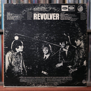 The Beatles - Revolver - 1966 Capitol, VG/VG