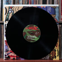 Load image into Gallery viewer, Gorillaz - Gorillaz - EUROPE 2LP 2001 Parlophone, EX/EX

