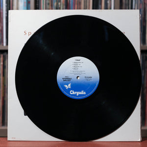 Spandau Ballet - True - 1983 Chrysalis, VG+/VG+