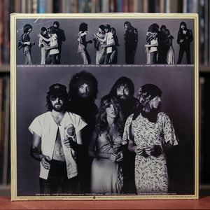 Fleetwood Mac - Rumours - 1987 Warner Bros, VG+/EX